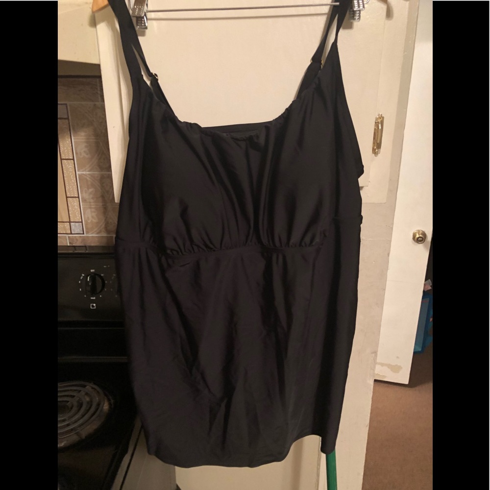 Swim suit